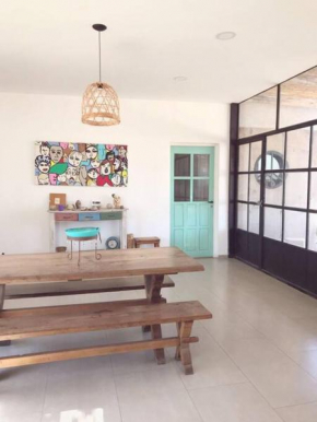 Moderna casa en las Paredes a 1 km del aeropuerto